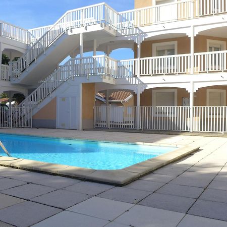 Apartment La Louisiane By Interhome Capbreton Bagian luar foto