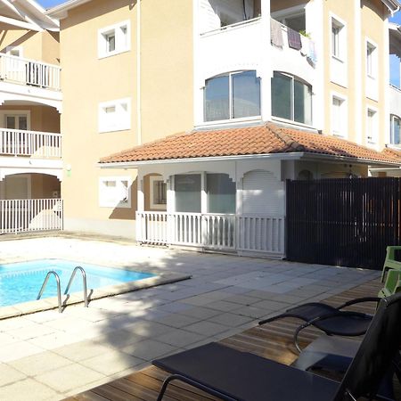 Apartment La Louisiane By Interhome Capbreton Bagian luar foto