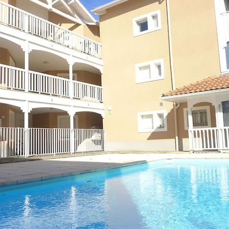 Apartment La Louisiane By Interhome Capbreton Bagian luar foto
