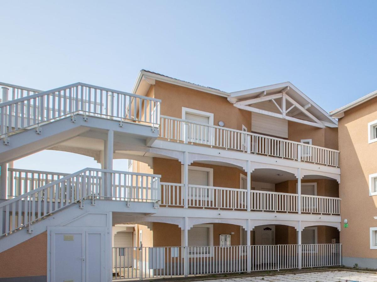 Apartment La Louisiane By Interhome Capbreton Bagian luar foto