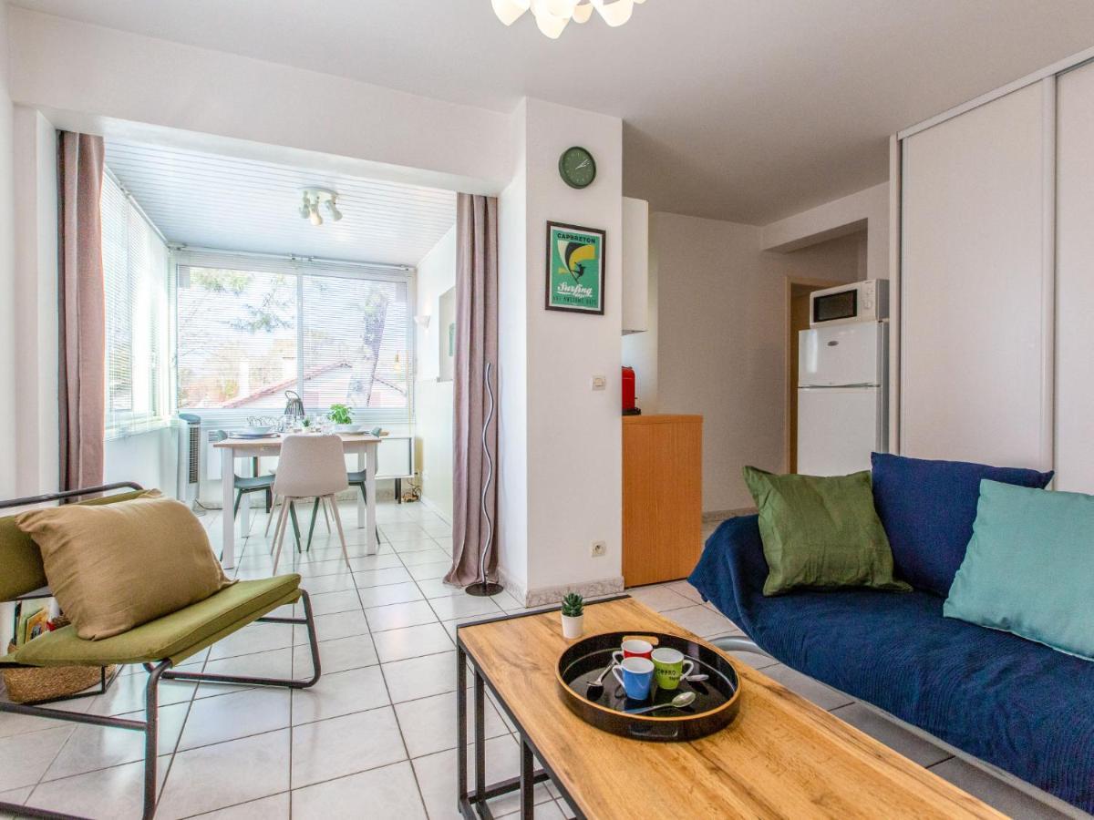 Apartment La Louisiane By Interhome Capbreton Bagian luar foto
