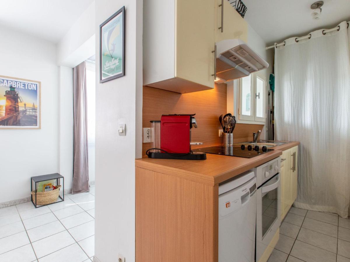 Apartment La Louisiane By Interhome Capbreton Bagian luar foto