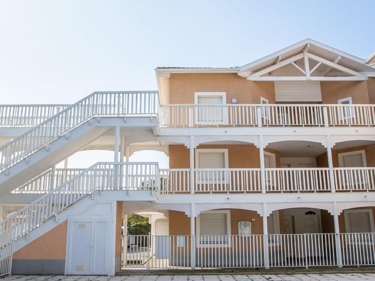 Apartment La Louisiane By Interhome Capbreton Bagian luar foto