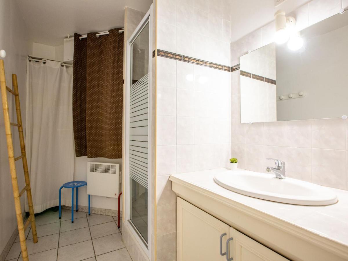 Apartment La Louisiane By Interhome Capbreton Bagian luar foto