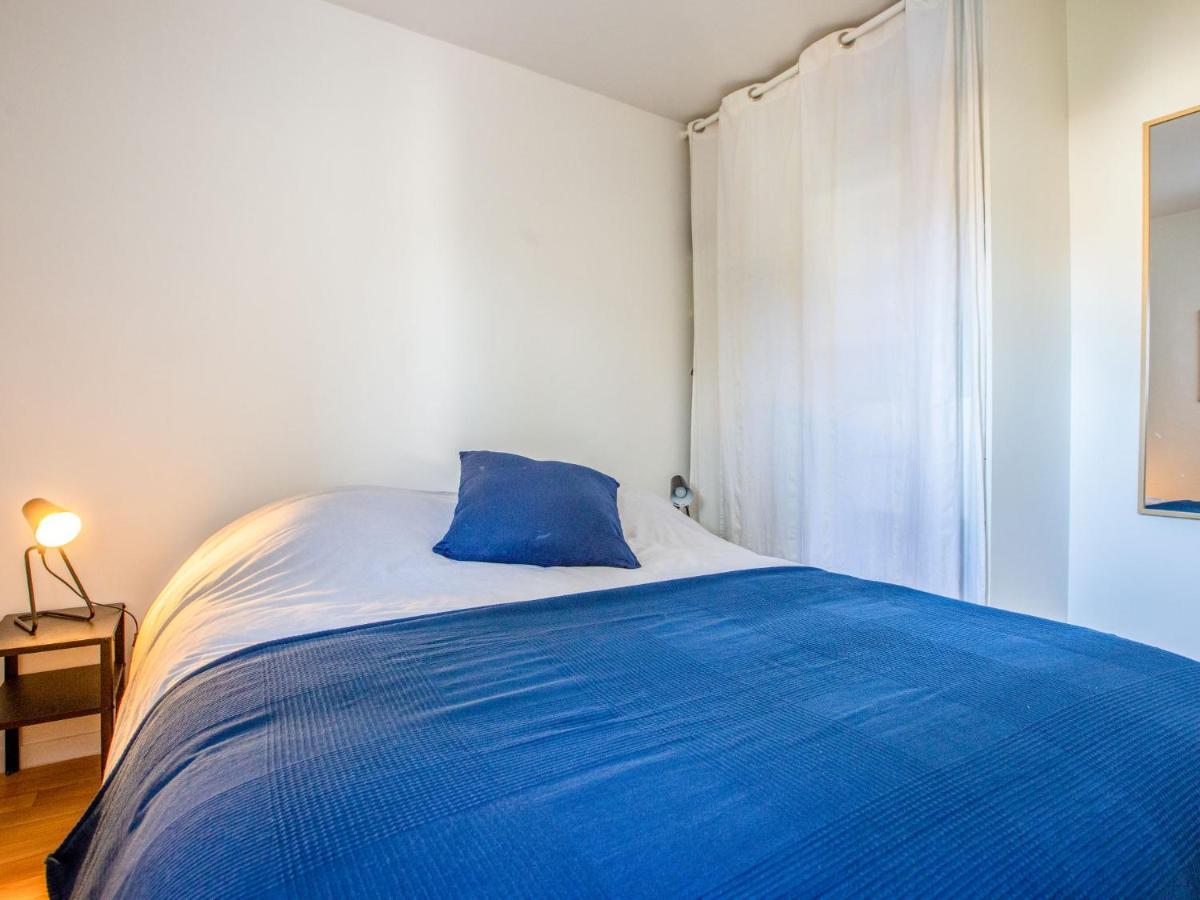 Apartment La Louisiane By Interhome Capbreton Bagian luar foto