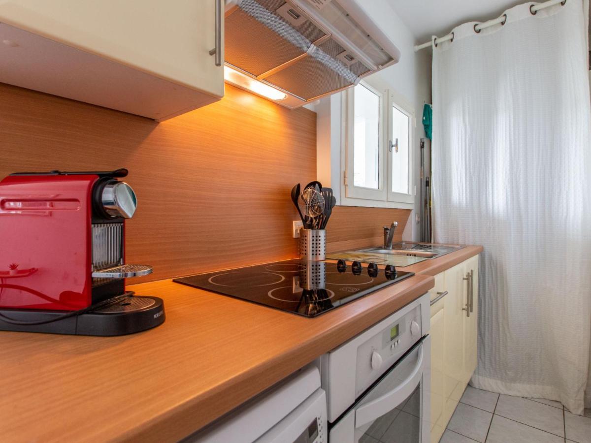 Apartment La Louisiane By Interhome Capbreton Bagian luar foto