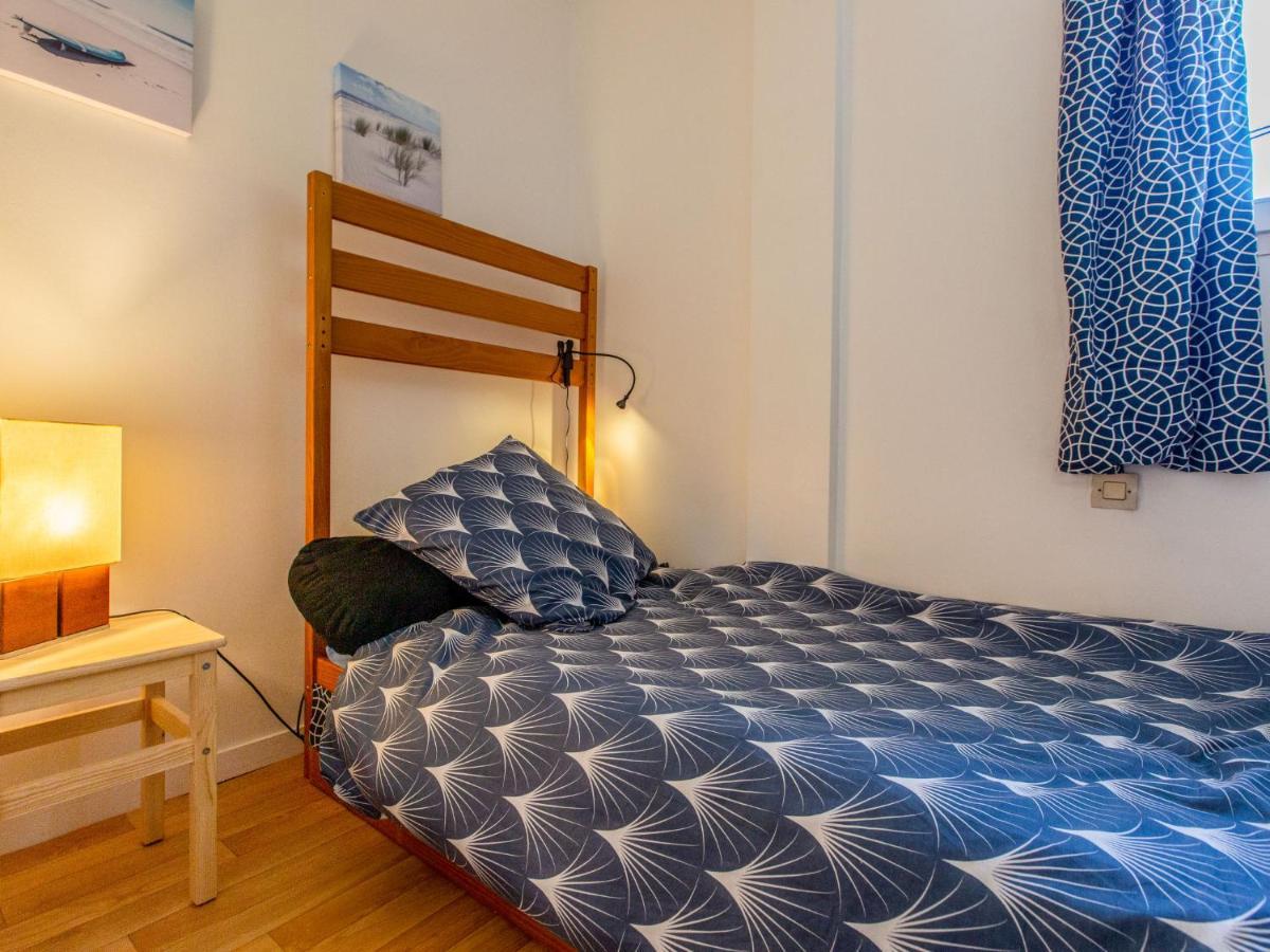Apartment La Louisiane By Interhome Capbreton Bagian luar foto