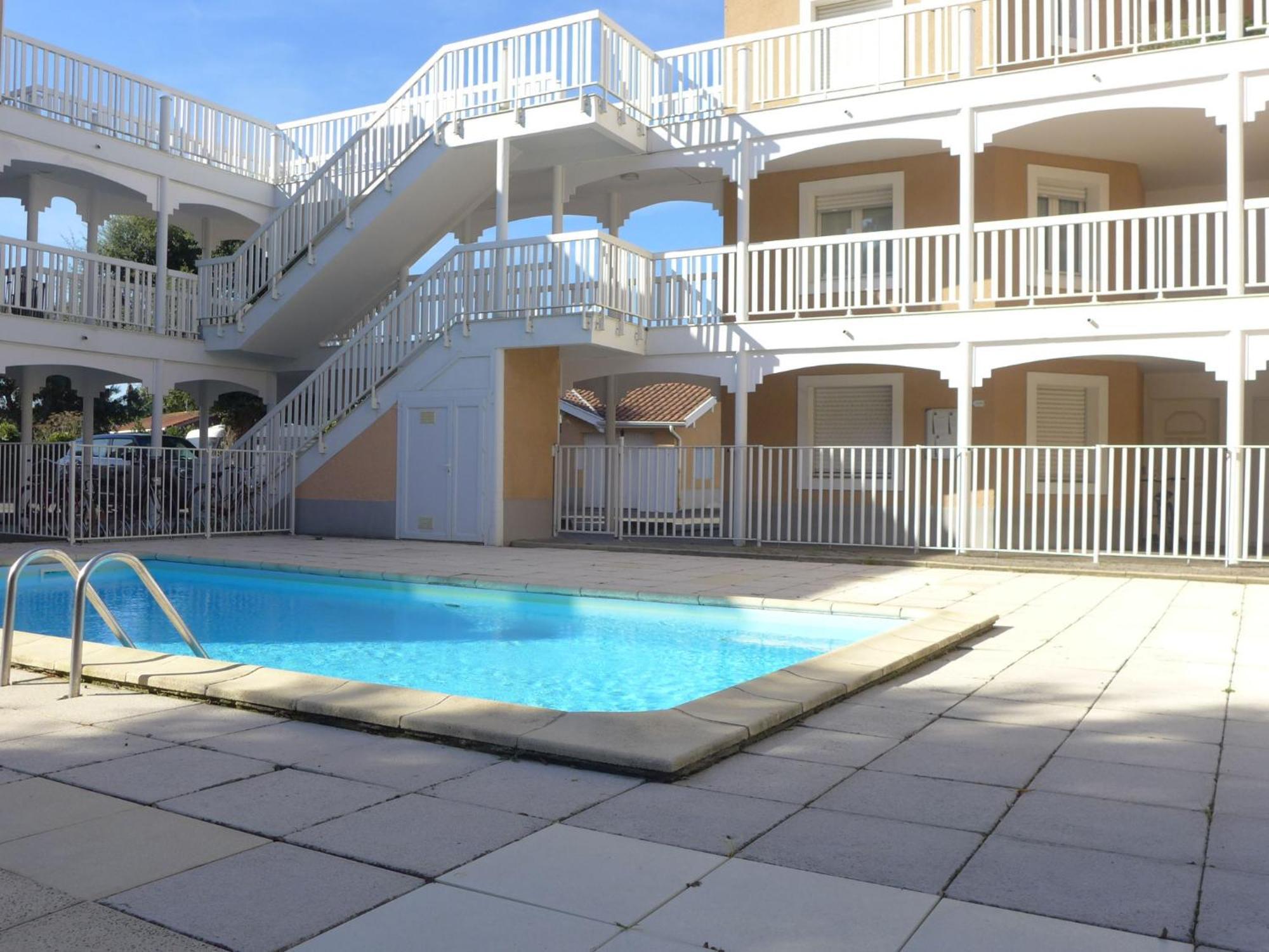 Apartment La Louisiane By Interhome Capbreton Bagian luar foto