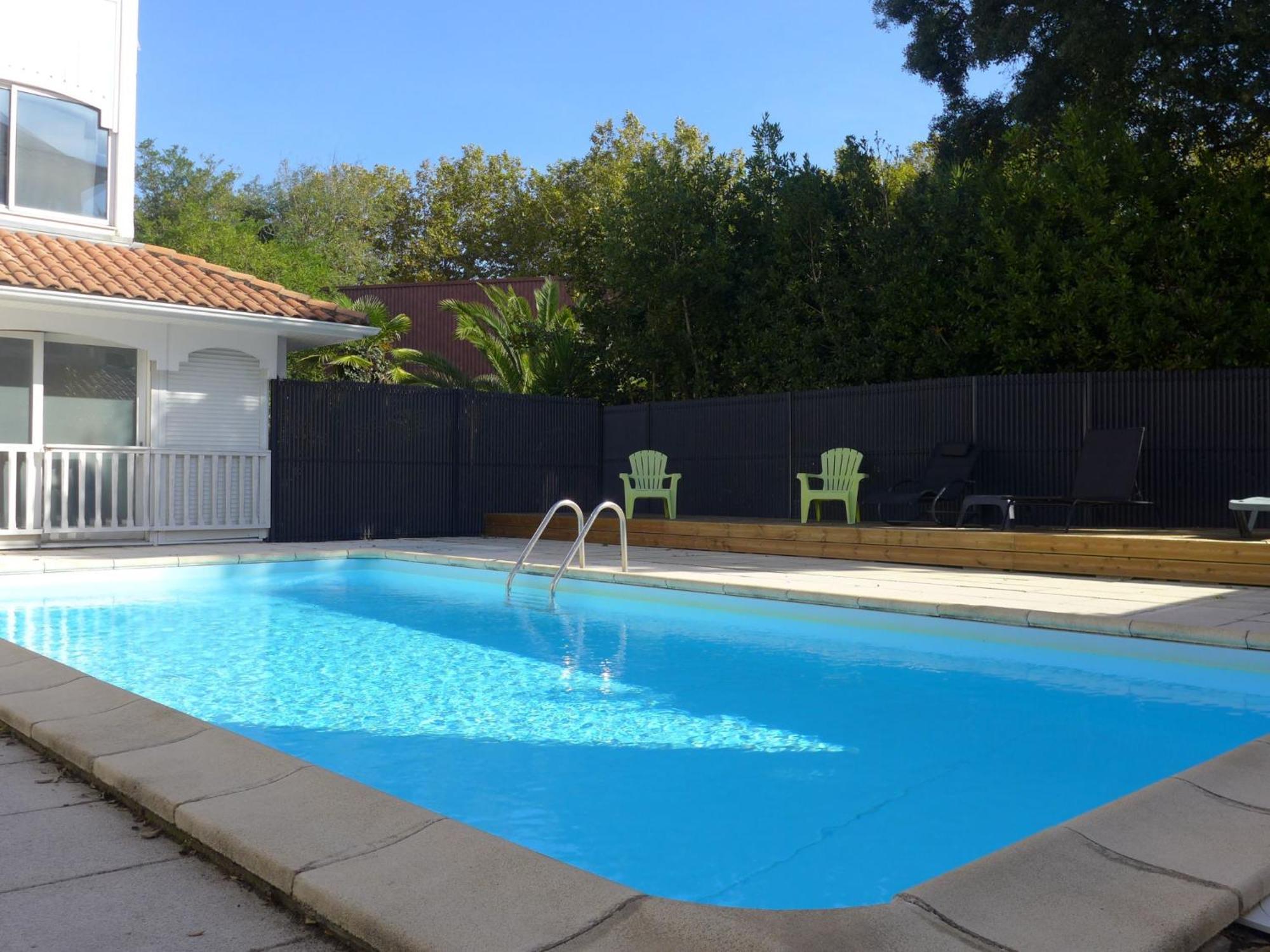 Apartment La Louisiane By Interhome Capbreton Bagian luar foto