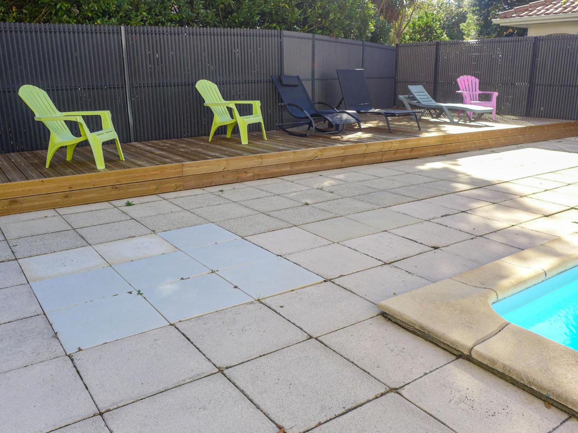 Apartment La Louisiane By Interhome Capbreton Bagian luar foto